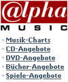 Alphamusic - CDs, DVDs, Spiele, Bücher u. Software