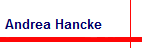 Andrea Hancke