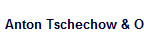Anton Tschechow & Olga Knipper