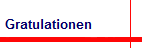 Gratulationen
