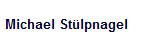 Michael St�lpnagel