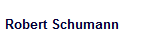 Robert Schumann