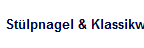 St�lpnagel & Klassikwelt