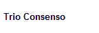 Trio Consenso