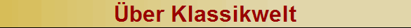 �ber Klassikwelt