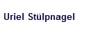 Uriel St�lpnagel