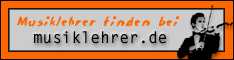 Musiklehrer.de Das Musiklehrerverzeichnis!