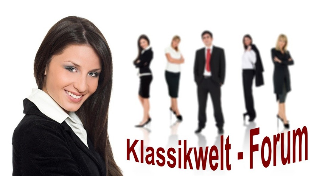 Klassikweltshop.de
